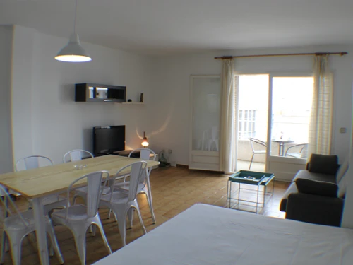 Appartement Roses, 3 pièces, 6 personnes - photo_1011960741127