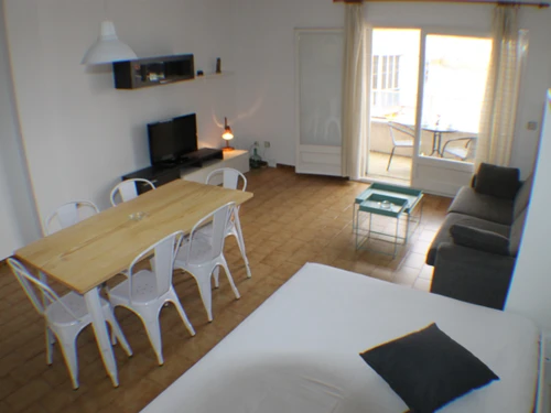 Apartamento Roses, 2 dormitorios, 6 personas - photo_1011960741127