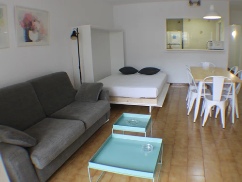 Appartement Roses, 3 pièces, 6 personnes - photo_1011960741265