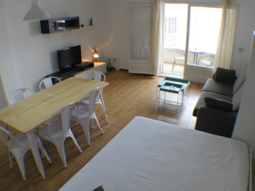 Apartamento Roses, 2 dormitorios, 6 personas - photo_1011960741265