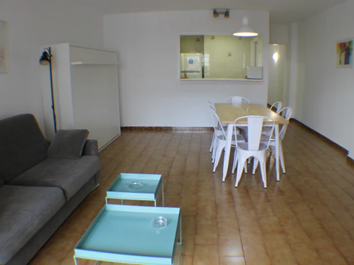 Appartement Roses, 3 pièces, 6 personnes - photo_1011960741265