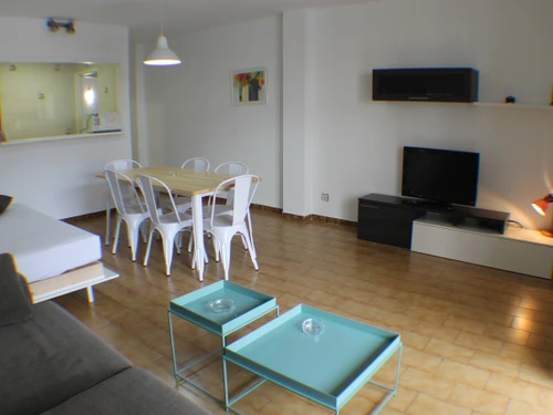 Appartement Roses, 3 pièces, 6 personnes - photo_1011960741265