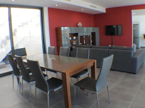 Villa Roses, 5 pièces, 8 personnes - photo_1011960741732