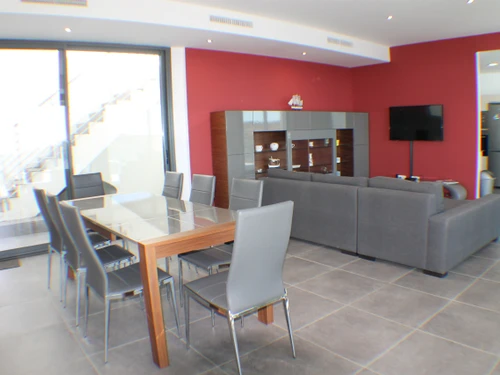 Villa Roses, 5 pièces, 8 personnes - photo_1011960741732