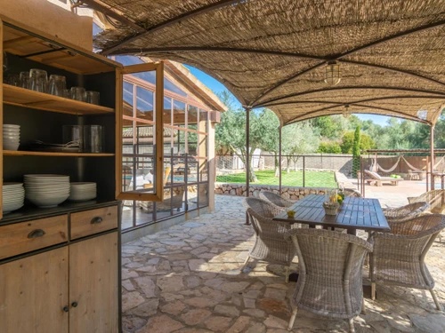 Villa Sant Llorenç Des Cardassar, 3 Schlafzimmer, 8 Personen - photo_1011960741864