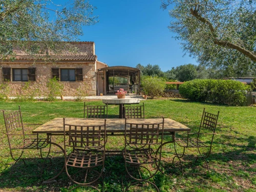 Villa Sant Llorenç Des Cardassar, 3 Schlafzimmer, 8 Personen - photo_1011960741864