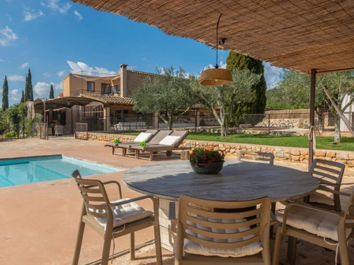 Villa Sant Llorenç Des Cardassar, 3 Schlafzimmer, 8 Personen - photo_1011960741864