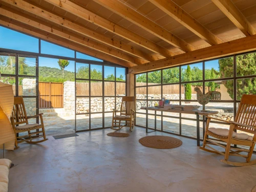 Villa Sant Llorenç Des Cardassar, 3 Schlafzimmer, 8 Personen - photo_1011960741864