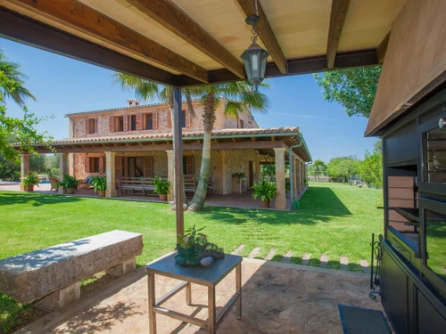 Villa Muro, 5 pièces, 8 personnes - photo_1011960742379