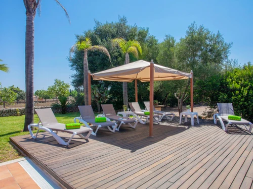 Villa Muro, 5 pièces, 8 personnes - photo_1011960742379