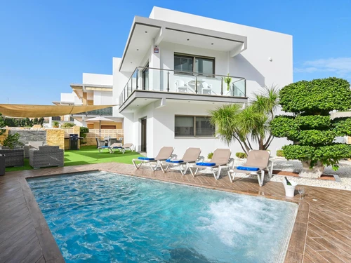 Villa Platja de l´Arenal, 6 pièces, 10 personnes - photo_1011960742662