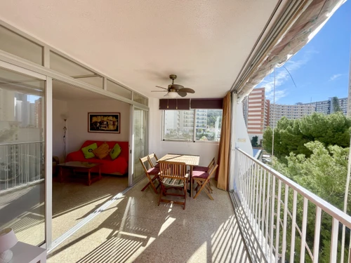 Ferienwohnung Benidorm, 1 Schlafzimmer, 4 Personen - photo_1011865173950