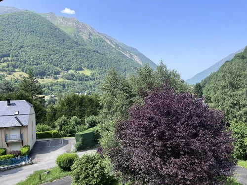 Apartment Cauterets, 1 bedroom, 4 persons - photo_1011960774325