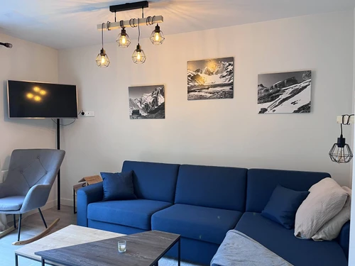 Apartment Cauterets, 1 bedroom, 4 persons - photo_1011960774325