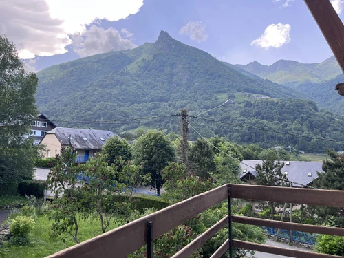 Apartment Cauterets, 1 bedroom, 4 persons - photo_1011960774325