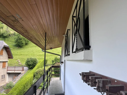 Apartment Cauterets, 1 bedroom, 4 persons - photo_1011960774325