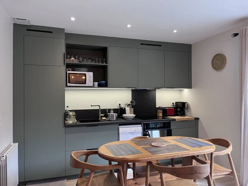 Ferienwohnung Cauterets, 1 Schlafzimmer, 4 Personen - photo_1011960774325