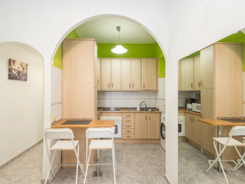 Apartment Las Palmas de Gran Canaria, 3 bedrooms, 5 persons - photo_1011960782504