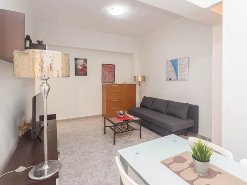 Appartement Las Palmas de Gran Canaria, 4 pièces, 5 personnes - photo_1011960782504