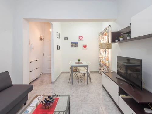 Apartment Las Palmas de Gran Canaria, 3 bedrooms, 5 persons - photo_1011960782504