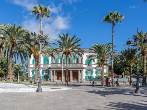 Apartment Las Palmas de Gran Canaria, 3 bedrooms, 5 persons - photo_1011960782504