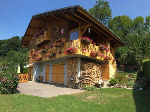 Studio Samoëns, studio flat, 3 persons - photo_1011960788677