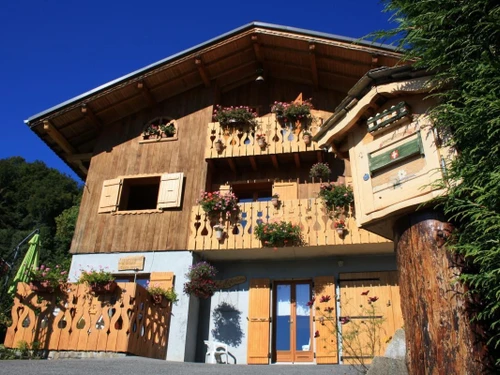 Studio Samoëns, studio flat, 3 persons - photo_1011960788677