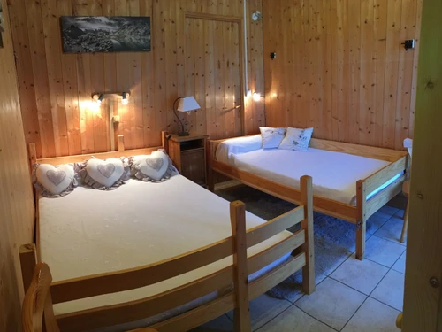 Studio Samoëns, studio flat, 3 persons - photo_1011960788677