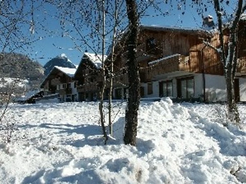 Studio Samoëns, studio flat, 6 persons - photo_1011960789654