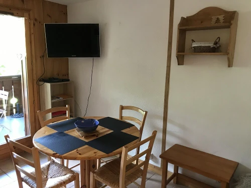 Studio Samoëns, 1 pièce, 4 personnes - photo_1011960790270