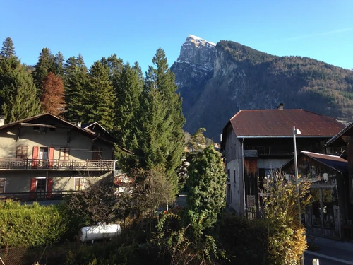Studio Samoëns, Studio, 4 Personen - photo_1011960791099