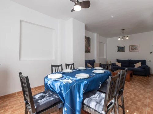 Apartment Archidona , 2 bedrooms, 4 persons - photo_1011960822022