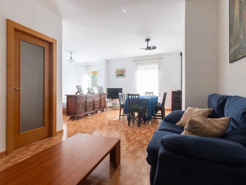 Apartment Archidona , 2 bedrooms, 4 persons - photo_1011960822022