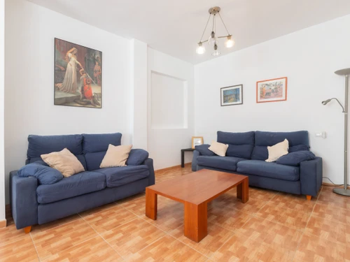 Apartment Archidona , 2 bedrooms, 4 persons - photo_1011960822022