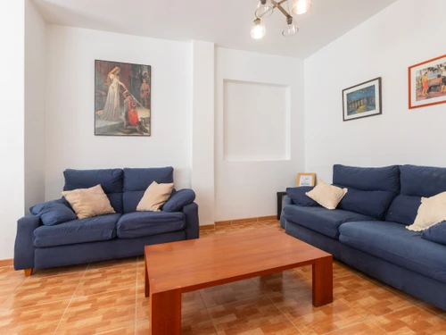 Apartment Archidona , 2 bedrooms, 4 persons - photo_1011960822022