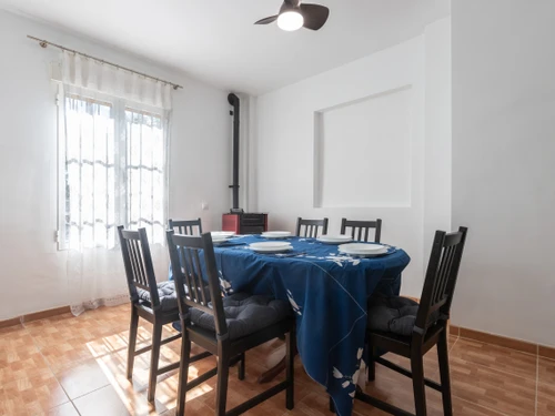 Apartment Archidona , 2 bedrooms, 4 persons - photo_1011960822022