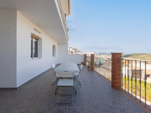 Apartment Archidona , 2 bedrooms, 4 persons - photo_1011960822022