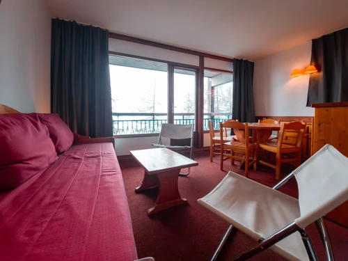 Appartement Les Arcs 1800, 3 pièces, 6 personnes - photo_12573275115