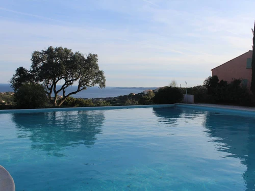 Appartement Les Issambres, 2 pièces, 4 personnes - photo_1011960849134