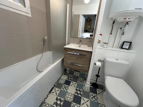 Ferienwohnung Le Lavandou, Studio, 2 Personen - photo_1011960852184