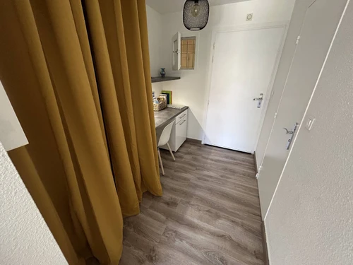 Ferienwohnung Le Lavandou, Studio, 2 Personen - photo_1011960852184