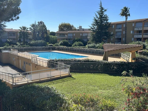 Ferienwohnung Le Lavandou, Studio, 2 Personen - photo_1011960852184