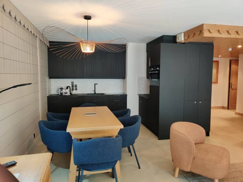 Appartement Saint-Martin-de-Belleville, 3 pièces, 6 personnes - photo_13876813789