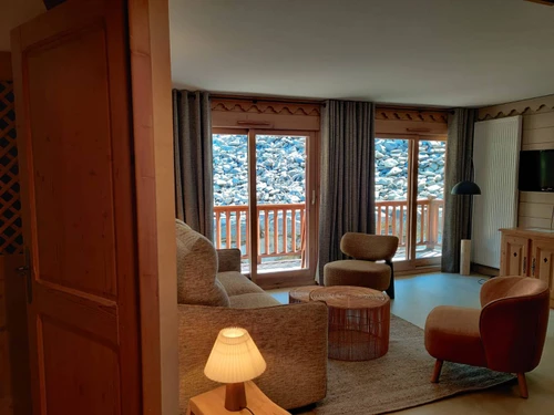 Appartement Saint-Martin-de-Belleville, 3 pièces, 6 personnes - photo_13876813789