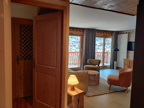 Appartement Saint-Martin-de-Belleville, 3 pièces, 6 personnes - photo_13876813789