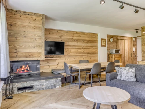 Apartment Megève, 2 bedrooms, 4 persons - photo_14118702400