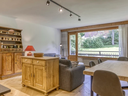 Apartamento Megève, 2 dormitorios, 4 personas - photo_14118702400