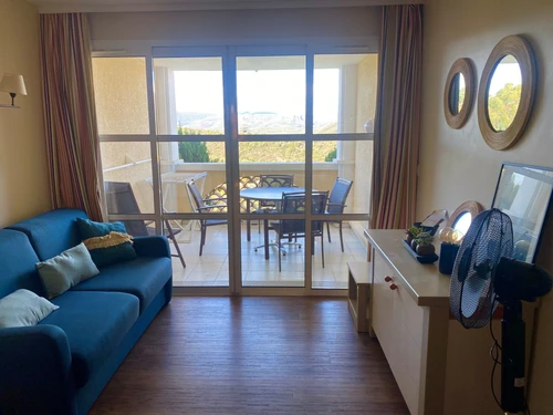 Studio Saint-Raphaël, Studio, 4 Personen - photo_19362322799