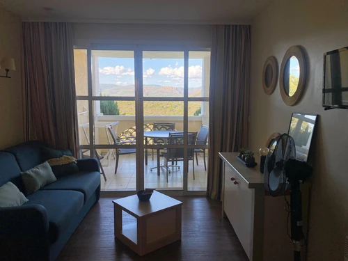 Studio Saint-Raphaël, Studio, 4 Personen - photo_19362322799