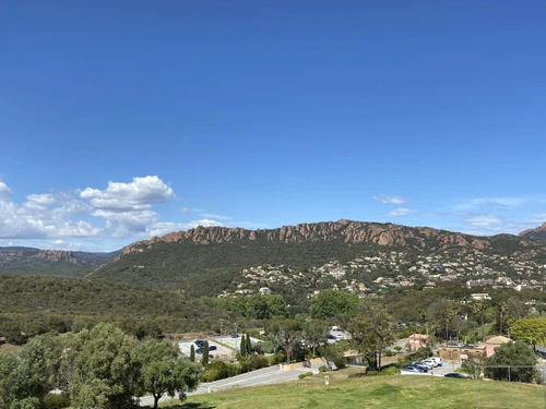 Studio Saint-Raphaël, Studio, 4 Personen - photo_19362322799